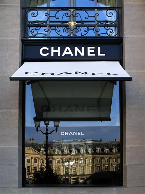 chanel pais de origen|wikipedia chanel.